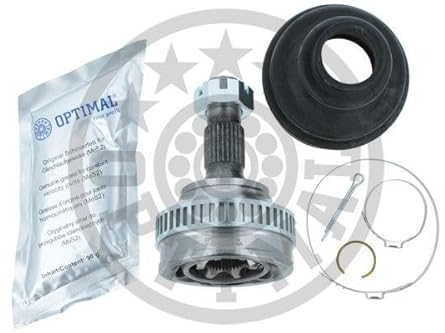 OPTIMAL CW-3006 Gelenksatz Antriebswelle Achswelle Kompatibel mit PEUGEOT 207 WA, WC 3272FG 3272LE 3272KL
