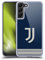 Head Case Designs Offizielle Juventus Football Club Away 2020/21 Match Kit Soft Gel Handyhülle Hülle kompatibel mit Samsung Galaxy S22+ 5G
