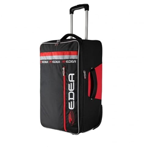 skates Valigia con trolley modello Edea Reflex (59 x 36 x 20 cm)