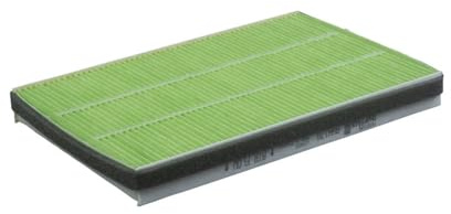 Purflux AHH170 - HEPA-Innenraumfilter für Autos | Kompatibel mit: OPEL ASTRA F, ASTRA F Cabriolet, ASTRA F CC, ASTRA F CLASSIC Caravan, ASTRA F CLASSIC CC