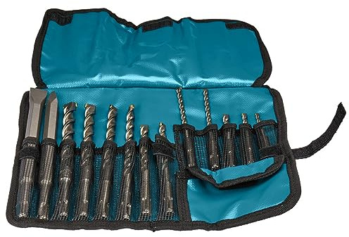 Makita Sds Boor-Beitelset 13-Delig D-70895