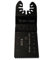 Oscillating HCS 34mm x 40mm Plunge Cut Multi Tool Saw Blade Wood PVC Fits Makita