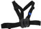 Adjustable Chest Mount Harness for Action Camera, Quick Release Chest Mount Harness Strap Mount, for Hiking, Camping, Sightseeing, Travel, Climbing