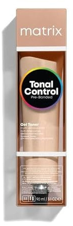 Matrix TONAL CONTROL 9NGA 90ML