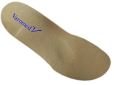 Varomed Weichschaum-Fußbett 39