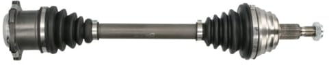 PASCAL Antriebswelle G2W038PC vorne links Golf IV Schrägheck (1J1) 545mm