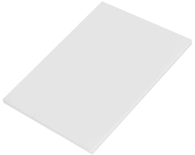 F Fityle -Stanzmatte, Lochstanzen, Meißelmatte, Schnittunterlage, Stempelwerkzeug, schallabsorbierende Unterlage für Quilten, Schnitzen, DIY-Werkzeuge, 20x15x0.8cm