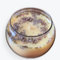 Clachaig Candles Handpoured 100% Organic Heather Scented Bowl Candle