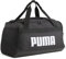 PUMA PUMA Challenger Small Sports Bag, Sacs de Sport Unisexe, PUMA Black, OSFA - 091143