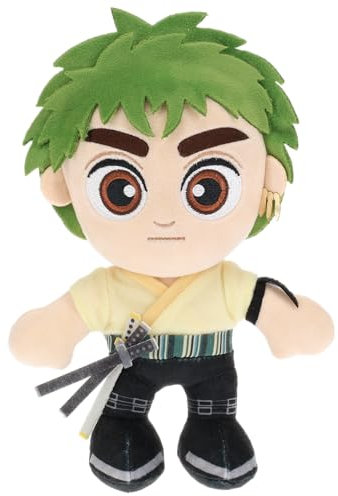 One Piece Netflix - Zoro