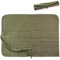 Loopunk Paint Brush Roll Canvas Pouch, 30 Holes Paint Bag Roll Up Canvas Paint Brush Case Artist Acrylic Oil Watercolour Brushes Case, for School, Office Supply, Painters, Students, Workers
