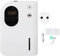 Air Machine 600 Cube, 160 Ml Duft-Aroma-Diffusor, Aroma-Diffusor für ätherische Öle für Zuhause, Hotel, Sammlung, Lobby, Sauna, Spa, 100 Bis 240 V (EU-Stecker)