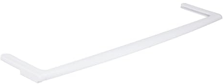 LUTH Premium Profi Parts Leiste Vorne für Glasplatte mitte kompatibel mit Gorenje 380294 in Kühlschrank