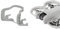 CERFFOOL Gimbal Pare-chocs à fermeture rapide pour DJI NEO - Protection anti-collision - Accessoire de drones - Gris