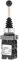 Culnflun Joystick Controllers Spring Return Switch 4 Position Joy Stick Control Replacement Black for Industrial Control Circuit