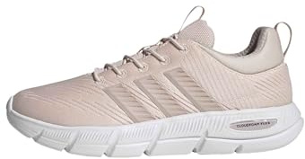 adidas Women's Cloudfoam Flex Schuh, ELASTISCHE SCHNÜRSENKEL | Adidas Cloudfoam Flex Elastic – federleichter Komfort, flexible Passform und moderner Style für jeden Tag.