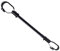 Gralara Porte-vélos, Barre Transversale, Réglable, Multifonction, Installation Facile, Adaptateur de Cadre pour Vélo de Montagne