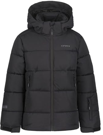 Icepeak LOUIN JR SCHWARZ