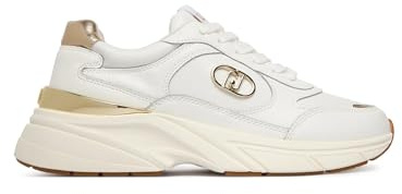 Liu Jo Art BA6045P0102 Damenschuhe, 01111, 38 EU
