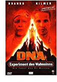 DNA - Experiment des Wahnsinns