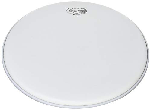 Ludwig LW3314 Weather Master rivestito 35,6 cm peso medio pastella per tamburo