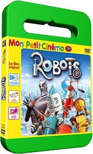 Robots - DVD Kid's play [FR Import]