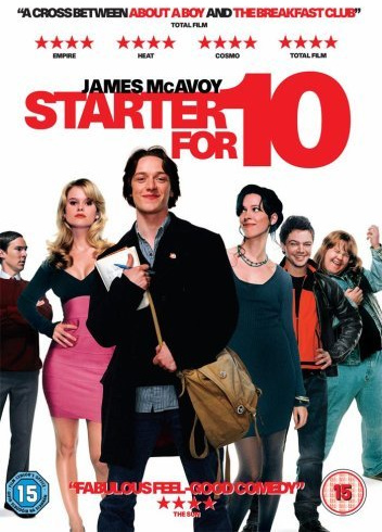 Starter for 10 [UK Import]
