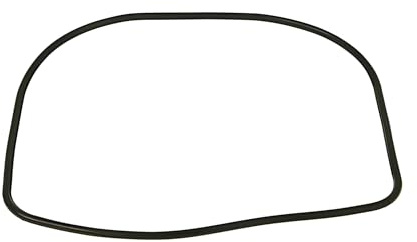 Dichtung Ventildeckel Gummi für GY6 125/150ccm