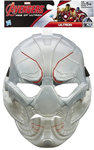 Avengers Marvel Age of Ultron Ultron Mask