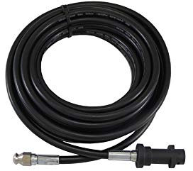 PressureWasherPartsUK Drain Hose Compatible with to Fit Karcher K2-3-4 30M