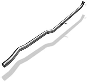 Fox MB022020-VER Vorschalldämpfer Ersatzrohr