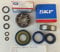 cuscinetti + paraoli + OR kit vespa special primavera 50/125 a marce rif.4