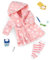 Our Generation – Puppenkleidung in 46 cm – Robe Outfit – Pyjama & Socken Set – Zubehör für die Schlafenszeit – Spielzeug für Kinder ab 3 Jahren – Good Night, Sleep Tight