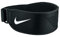 Nike Herren Men's Intensity Hüftgürtel, Schwarz, M