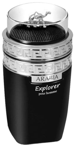 Le Chameu Arabia Explorer by Emper - Perfume (100 ml)