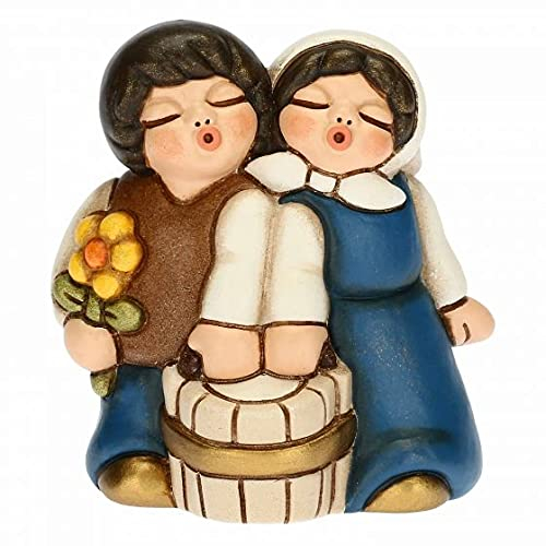 THUN ® - Bimbi con Latte Presepe Classico