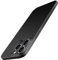 JETech Upgraded Slim (0.85 mm Thin) Case for iPhone 13 Pro Max 6.7-Inch, Camera Lens Cover Full Protection, Ultra Thin Lightweight Matte Hard PC, Support Wireless Charging (Black)