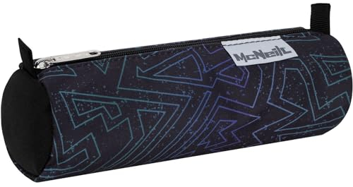 McNeill Pencil Case Tron