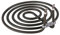Moulinex Tefal Resistencia 1500W 170mm Freidora Aire Easyfry EY20 EZ20 EZ40 AG