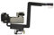 Globalstock Ecouteur Interne + capteur de proximité pour iPhone 11 Pro