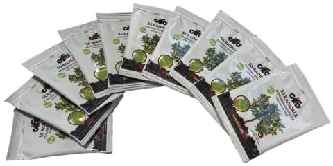 Cifo S5 Concime Rinverdente Chelato di ferro in polvere (1 bustina = 10 gr.) (10)