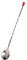 Rattleware 11 Twist Spoon - Stainless Steel Bar Spoon - Long Handle Twisted Mixing Spoon for Bartenders and Coffee Enthusiasts