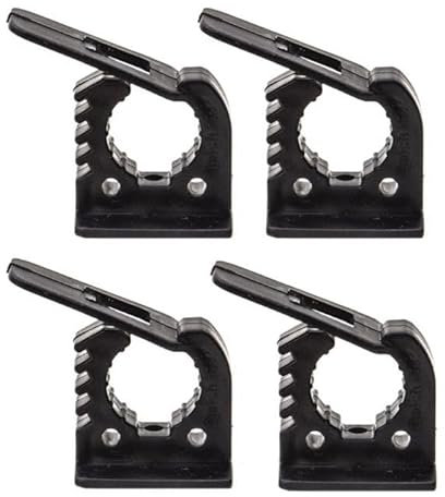 Micro QUICK FIST Clamps