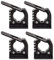 Micro QUICK FIST Clamps