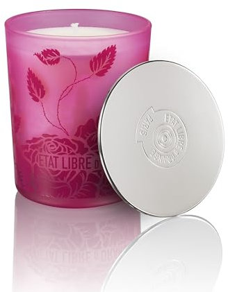 Eau de Protection – Duftkerze