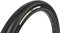 Panaracer Gravelking Slick Neumático, Unisex, Negro/Negro, 700X30C