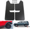 4 Pezzi Universali Paraspruzzi per Auto per SUV pick-up