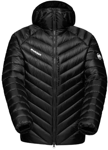 Mammut Broad Peak IN Hooded Jacket Men - XXL