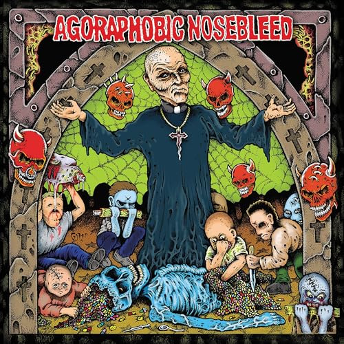 Altered States of America