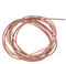 Gauge Pure Copper Speaker Wir Wire,High Performance 16 Gauge Speaker Wire (2m / 6.6ft)